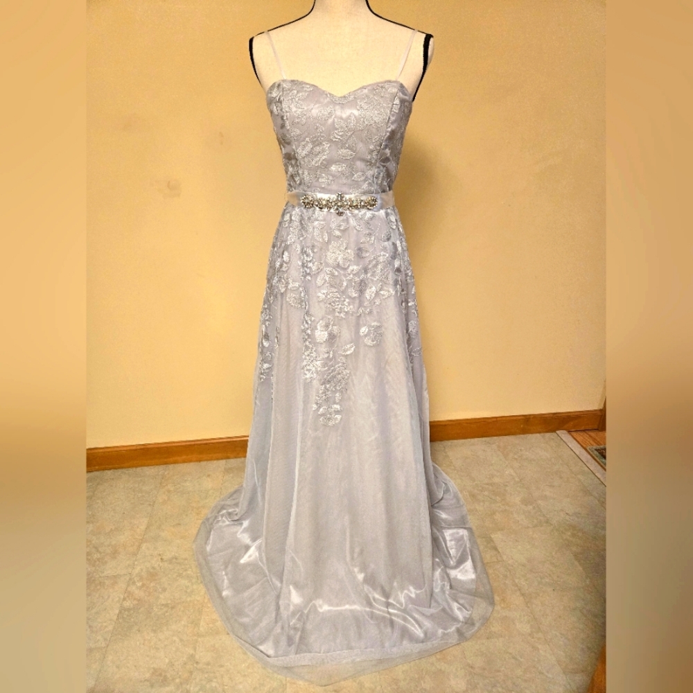 Evening gown/Prom dress